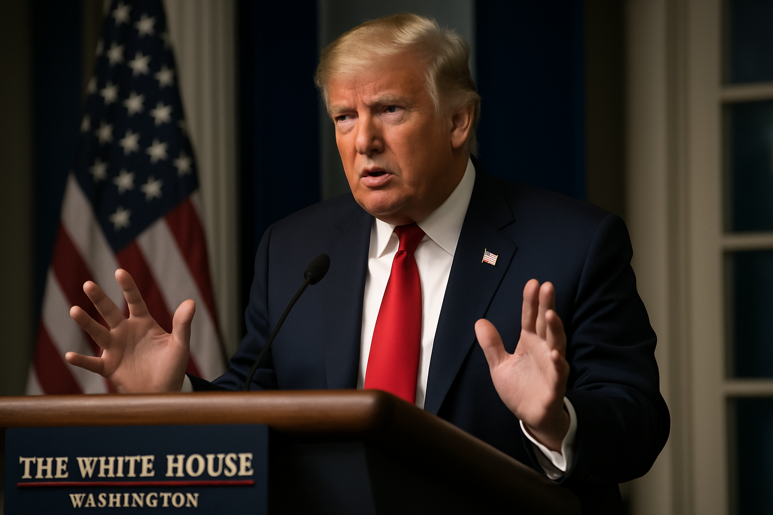 Trump Floats "Friendly Takeover" of Cuba as Energy Crisis Reaches Breaking Point