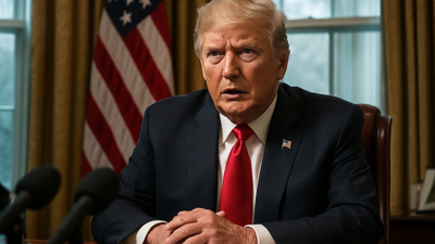 Trump Claims 'Honor' of Taking Cuba as Island Faces Unprecedented Energy Crisis