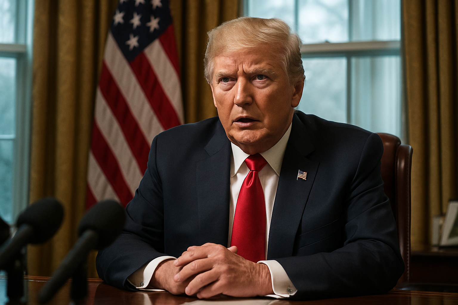 Trump Claims 'Honor' of Taking Cuba as Island Faces Unprecedented Energy Crisis