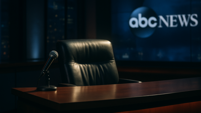 Trump Demands ABC Fire Jimmy Kimmel Over 'Expectant Widow' Joke About Melania