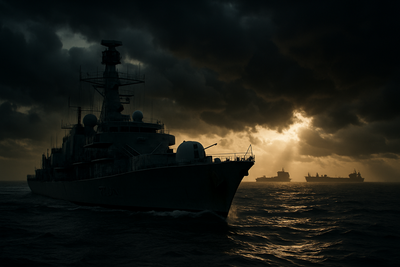 Trump Demands Iran's "Unconditional Surrender" as War Enters Day 21 with Global Crisis