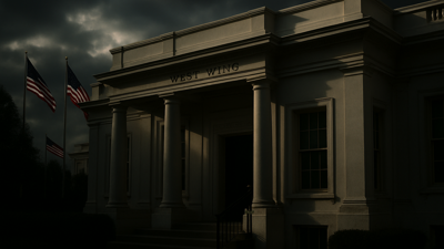 Trump Fires Attorney General Bondi, Defense Secretary Demands Army Chief Resignation Amid Iran Crisis