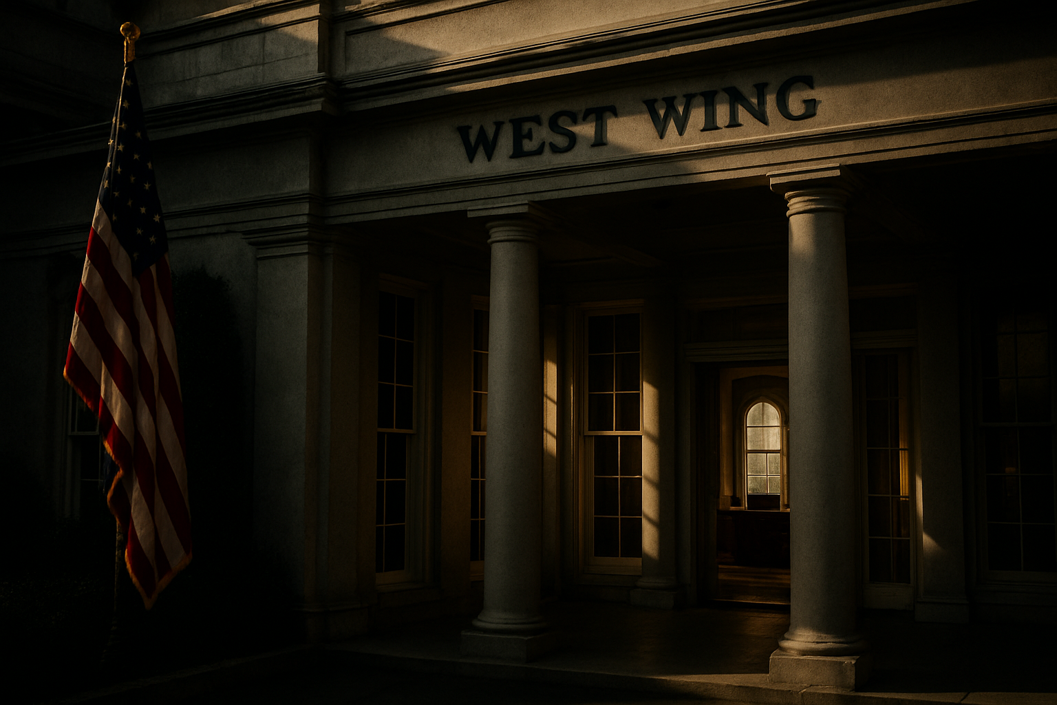 Trump Fires Attorney General Pam Bondi Despite Loyalty: Major Personnel Shakeup Rocks Administration as FBI Director Also Faces Potential Dismissal