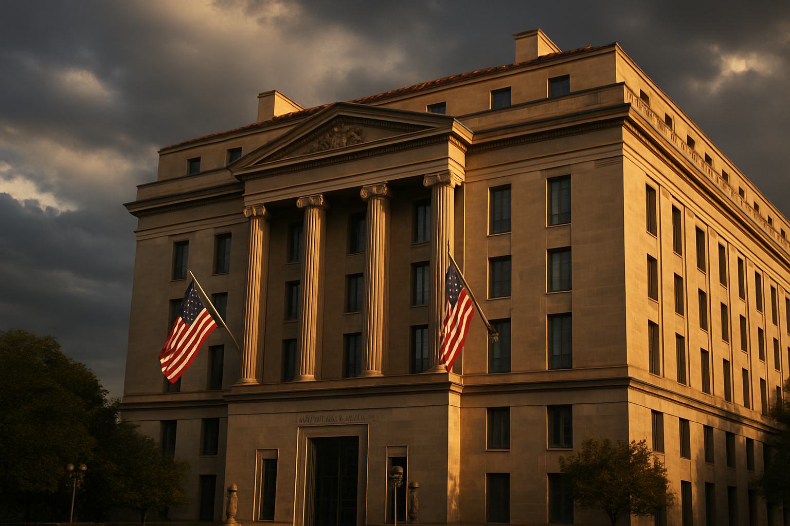 Trump Fires Attorney General Pam Bondi Amid Mounting Criticism Over Epstein Files Handling