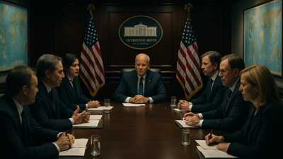 Trump Administration's Multi-Front Diplomatic Push: Nuclear Talks, Immigration Policies, and Cabinet Actions Reshape Global Relations