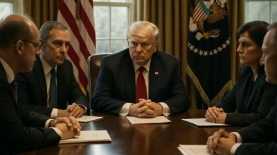 Trump Administration Foreign Policy Undergoes Major Diplomatic Realignments Amid Global Crises