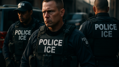 Trump Administration Immigration Enforcement Intensifies Despite International Pressure and Court Challenges