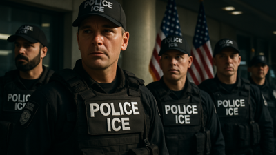 Trump Administration Withdraws 700 Immigration Officers from Minnesota, Hints at 'Softer Touch' Following Fatal Operations