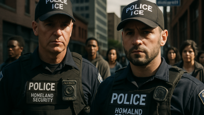 Trump Administration Implements "Softer Touch" on Immigration After Minneapolis Shootings Spark Policy Crisis