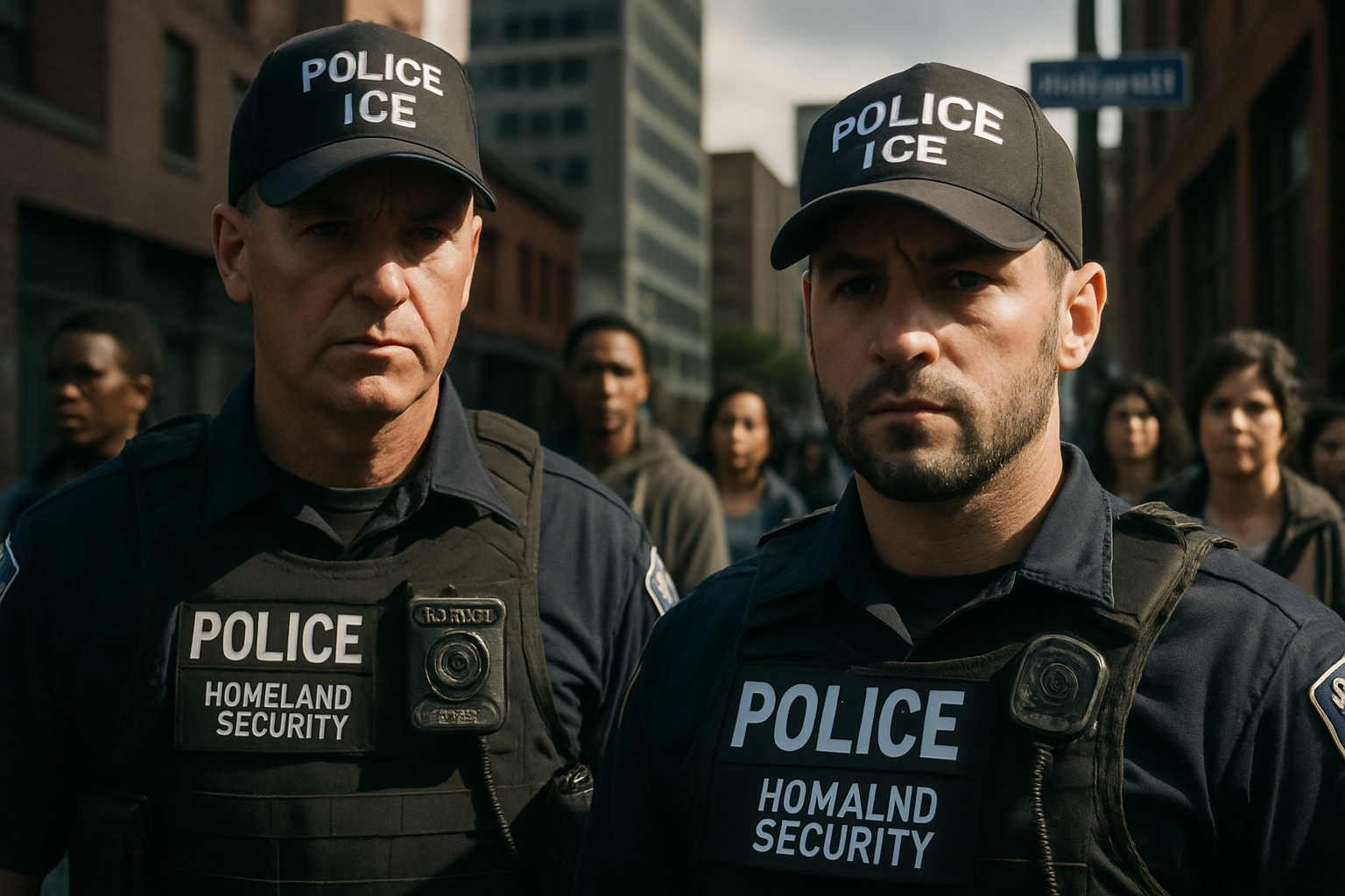 Trump Administration Implements "Softer Touch" on Immigration After Minneapolis Shootings Spark Policy Crisis