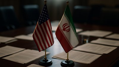 Trump Signals Hope for Iran Deal Amid Rising Regional Tensions