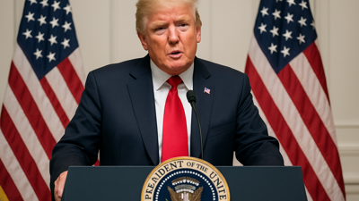 Trump Declares Iran Deal 'Very Close' Following Lebanon Ceasefire Success as Pakistan-Mediated Diplomacy Shows Promise