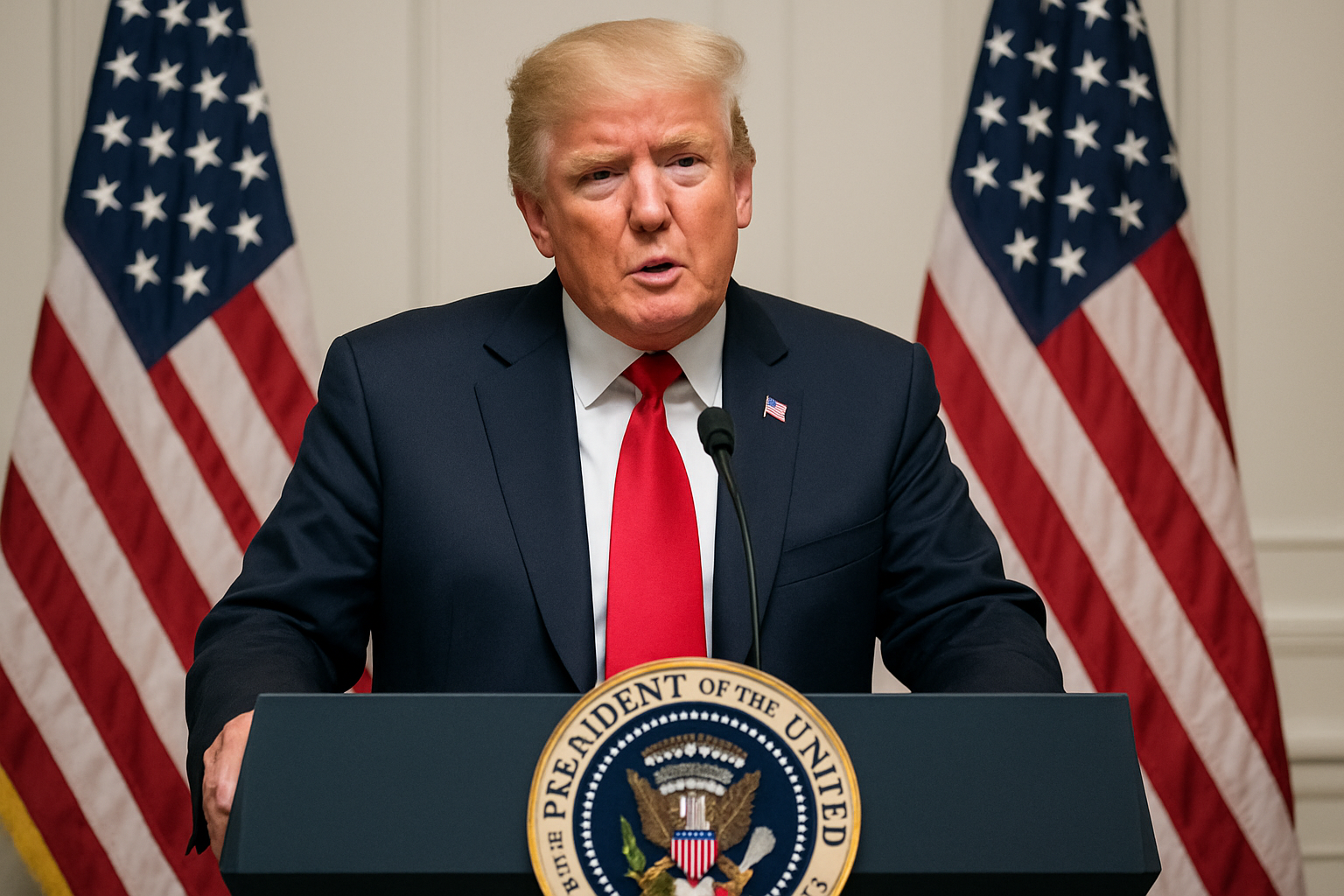 Trump Declares Iran Deal 'Very Close' Following Lebanon Ceasefire Success as Pakistan-Mediated Diplomacy Shows Promise