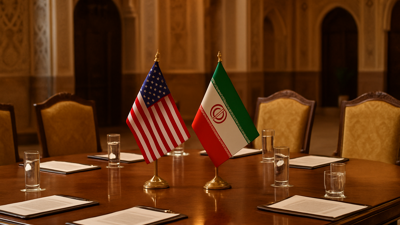 Trump Reports 'Very Good' Progress in US-Iran Nuclear Talks as Disagreements Persist Over Enrichment and Missiles