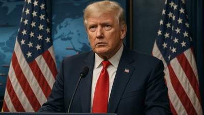 Trump Reveals Iran's Oil "Gift" as Peace Talks Continue Amid Global Crisis