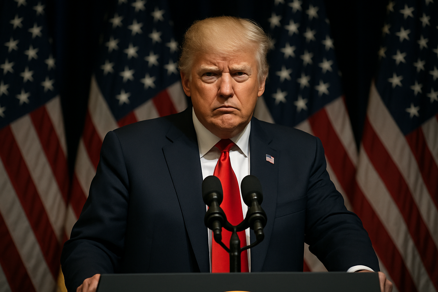 Trump Administration's Iran Policy: Shifting Timelines and Strategic Contradictions