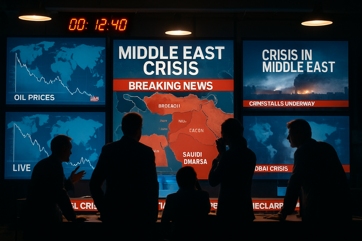 Trump Threatens Iran "Whole Civilization Will Die Tonight" as Pakistan Seeks Extension Amid Global Crisis