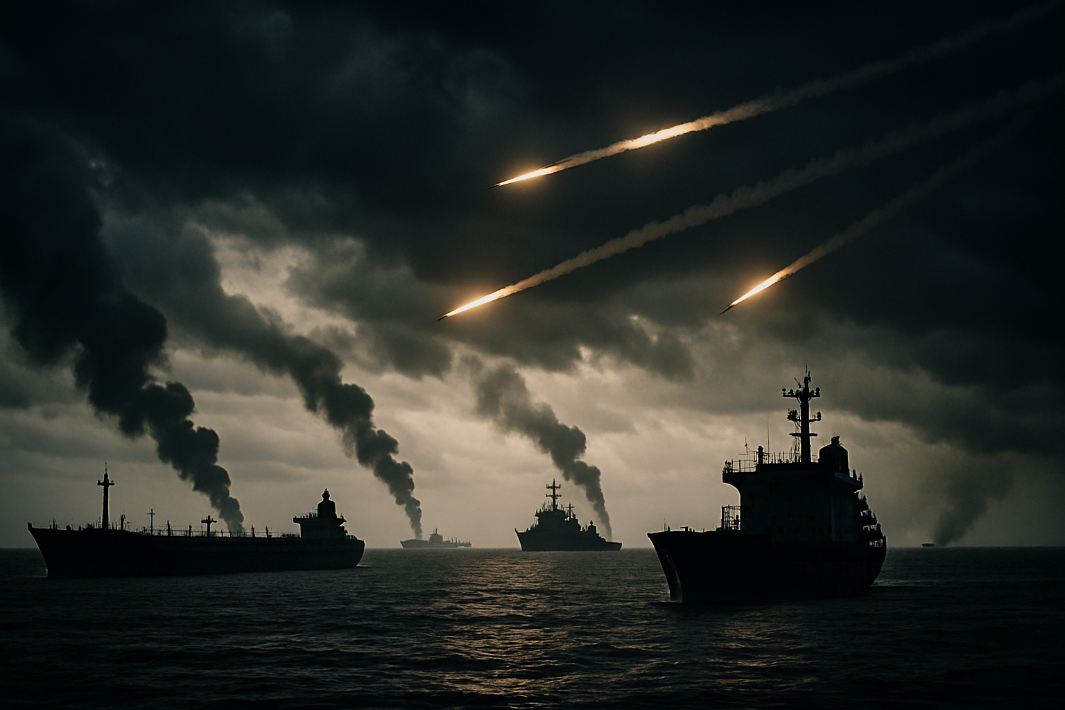 Trump Issues Most Explosive Iran Ultimatum Yet as Tuesday Deadline Approaches Critical Hour