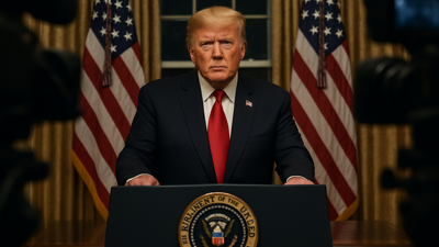 Trump Delivers Critical National Address on Iran War as Ceasefire Claims Disputed and NATO Tensions Rise