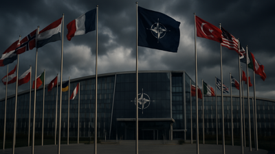 Trump Threatens NATO Exit as European Allies Reject Iran War Coalition