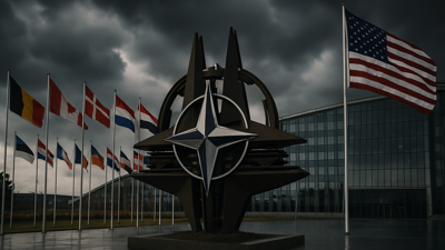 Trump Threatens NATO Exit as Alliance Faces Deepest Crisis Since Formation