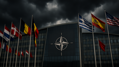 Trump Threatens NATO Withdrawal After Historic Allied Rejection of Iran War Coalition