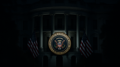 Trump Orders Release of UFO Files After Accusing Obama of Leaking Classified Information