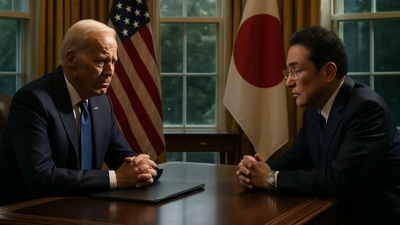 Trump's Pearl Harbor Comparison Sparks Diplomatic Crisis with Japan Amid Iran Tensions