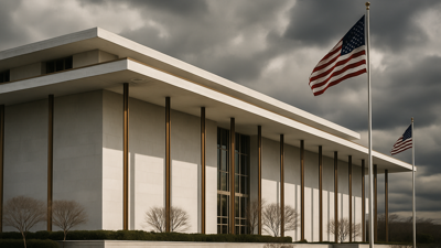 Trump Removes Richard Grenell as Kennedy Center Head as Administration Personnel Changes Continue