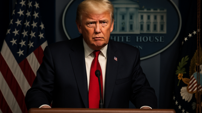 Trump Administration Announces Major Policy Shifts: Kennedy Center Closure and Renewed Greenland Ambitions