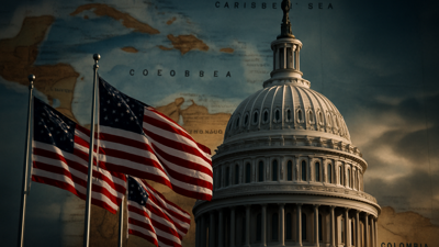 Trump's Recharged Administration: Caribbean as Geopolitical Laboratory in the 21st Century