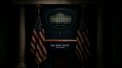 Trump Refuses to Apologize for Racist Video Depicting Obamas as Primates, Sparks International Condemnation