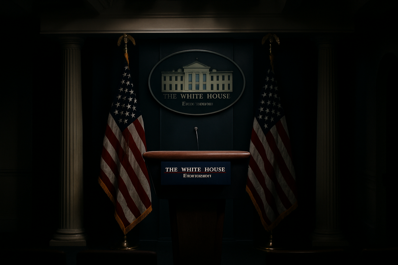 Trump Refuses to Apologize for Racist Video Depicting Obamas as Primates, Sparks International Condemnation