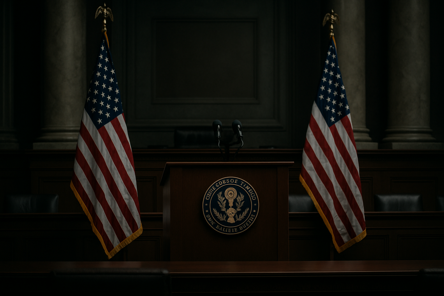 Trump Administration Reinstates Firing Squad and Electrocution for Federal Executions