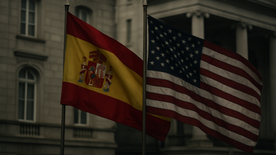 Trump Threatens to Cut Spain Trade Over Iran War Stance, Sparking NATO Crisis