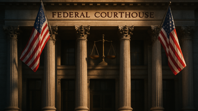 Federal Judge Dismisses Trump's $14 Billion Lawsuit Against Wall Street Journal Over Epstein Reports