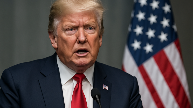 Trump Warns Iran of Nuclear Deal Consequences as Geneva Talks Resume