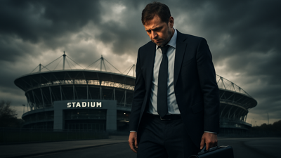 Tudor's Tottenham Tenure Ends After 44 Days as Spurs Fight Relegation Battle