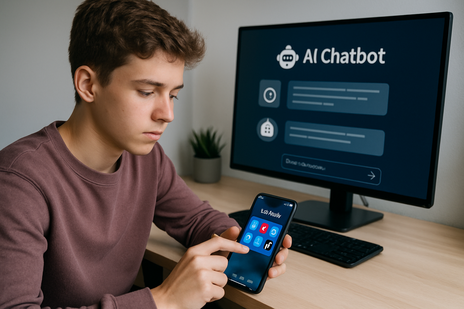 Turkey Implements Under-15 Social Media Ban as Platforms Integrate AI Features for Enhanced User Services