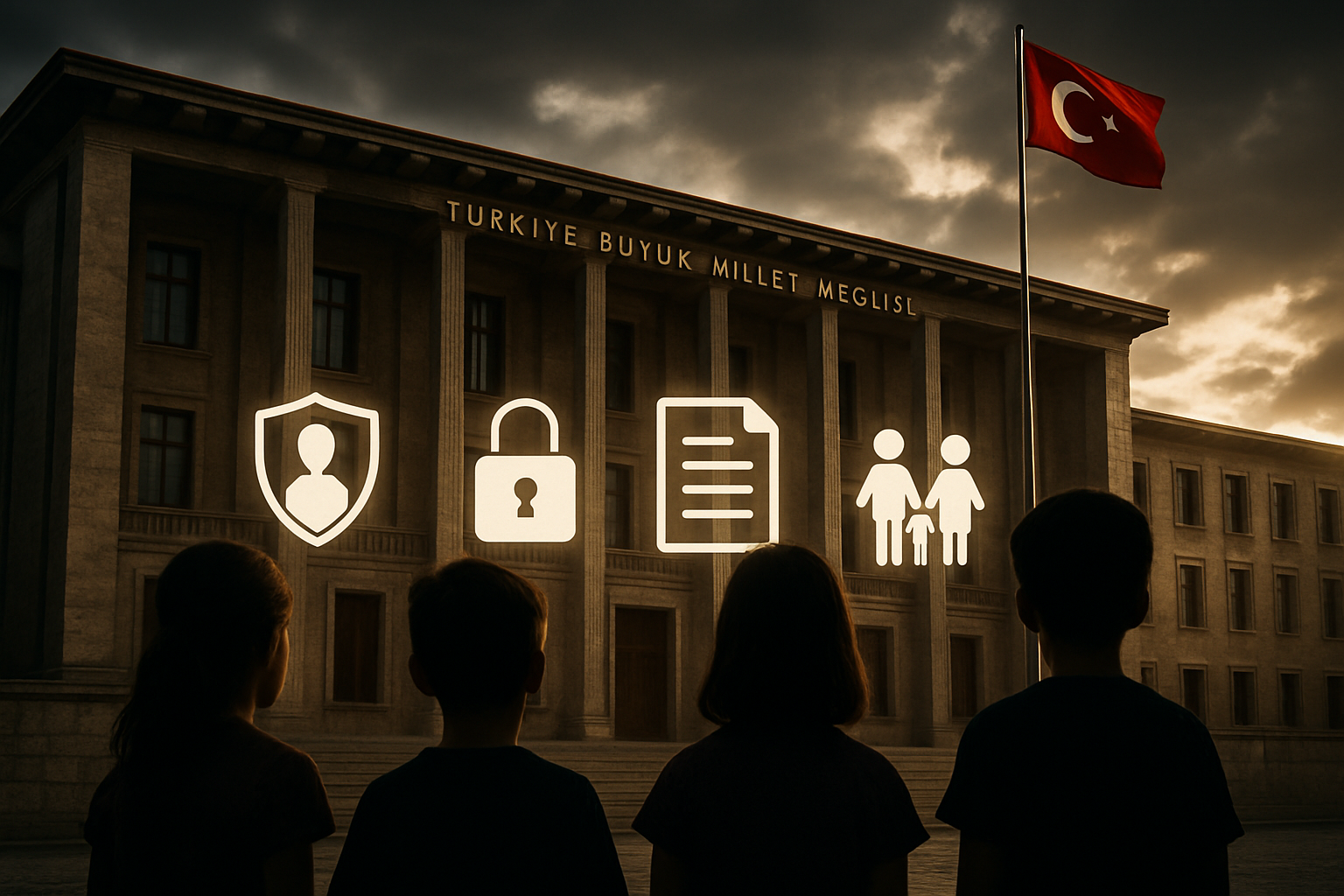 Turkey Adopts Sweeping Social Media Ban for Children Under 15, Joining Global Youth Protection Movement
