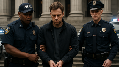 Former Turnstile Guitarist Charged With Attempted Murder of Bandmate's Father in Shocking Music Industry Crime