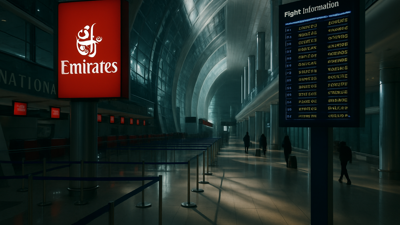 UAE Suspends All Visa Categories for Iranian Nationals Amid Regional Security Concerns