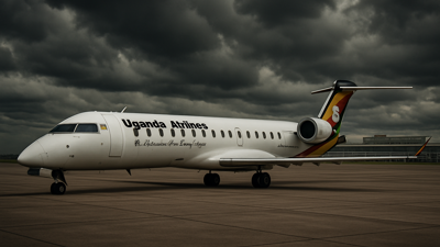 Uganda Airlines Suspends Dubai Flights as Middle East Crisis Disrupts Global Aviation