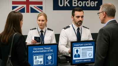 UK Continues Implementing Post-Brexit Immigration Overhaul: New Digital Systems and Regional Revenue-Sharing Plans Shape Post-Transition Era