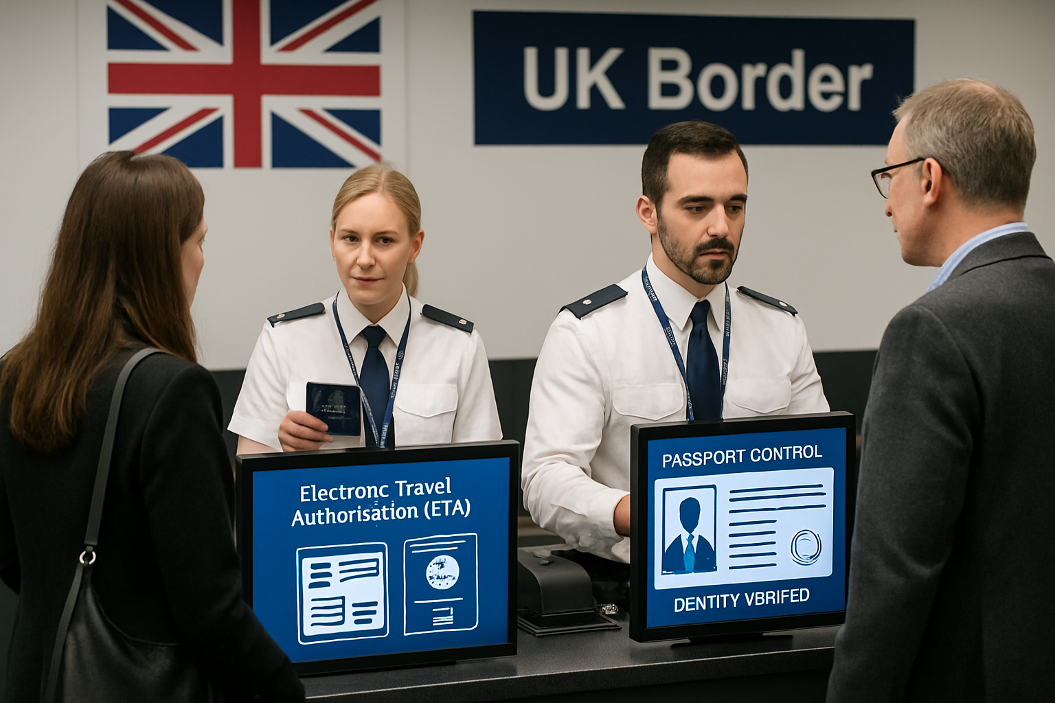 UK Continues Implementing Post-Brexit Immigration Overhaul: New Digital Systems and Regional Revenue-Sharing Plans Shape Post-Transition Era