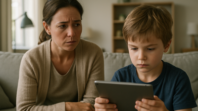 UK Tests Digital Curfews for Children as Norway Monitors Global Screen Time Revolution