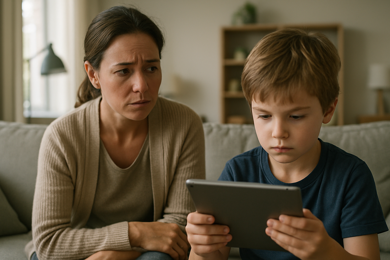 UK Tests Digital Curfews for Children as Norway Monitors Global Screen Time Revolution