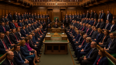 UK MPs Reject Social Media Ban for Under-16s as Global Regulatory Movement Faces Setback