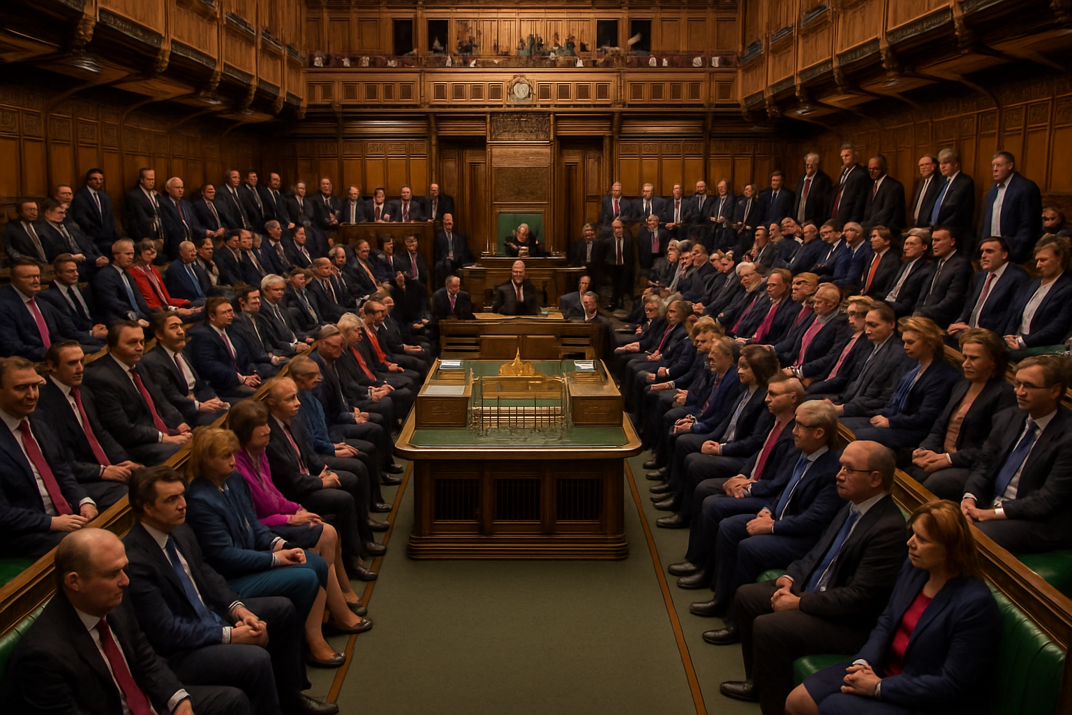 UK MPs Reject Social Media Ban for Under-16s as Global Regulatory Movement Faces Setback