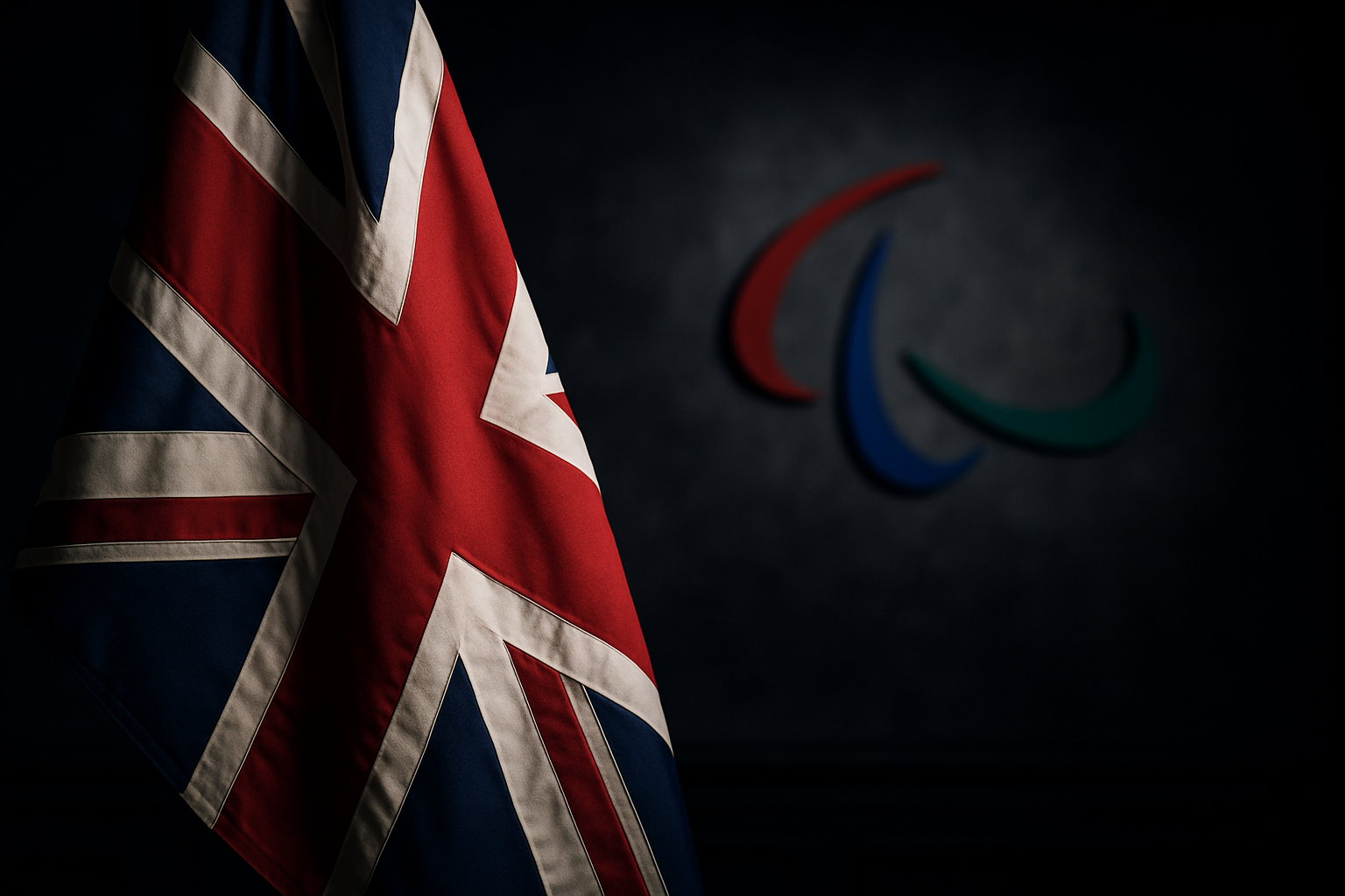 UK Government Officials to Boycott Paralympic Opening Ceremony Amid International Tensions Over Russian Athletes